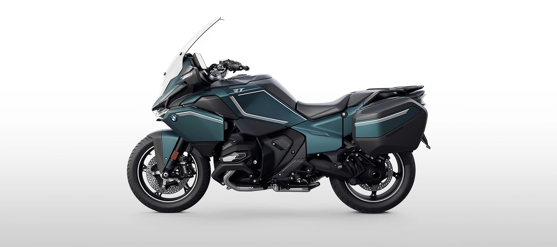 R 1300 RT Cinza Option 719