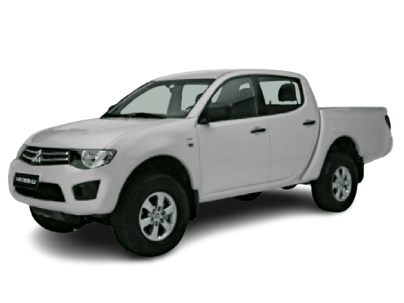 Kit Revisão L200 Diesel