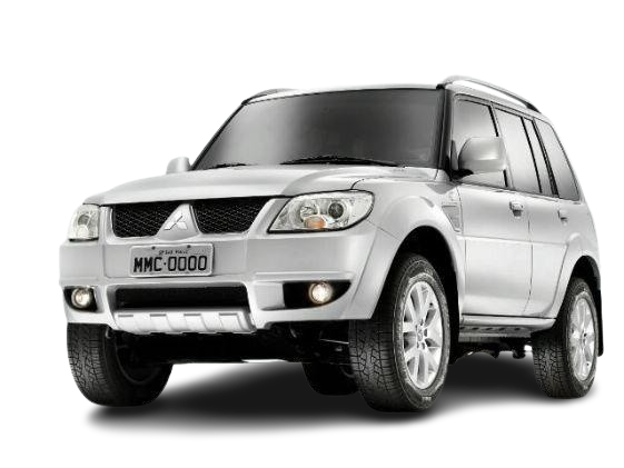 Kit Revisão Pajero TR4