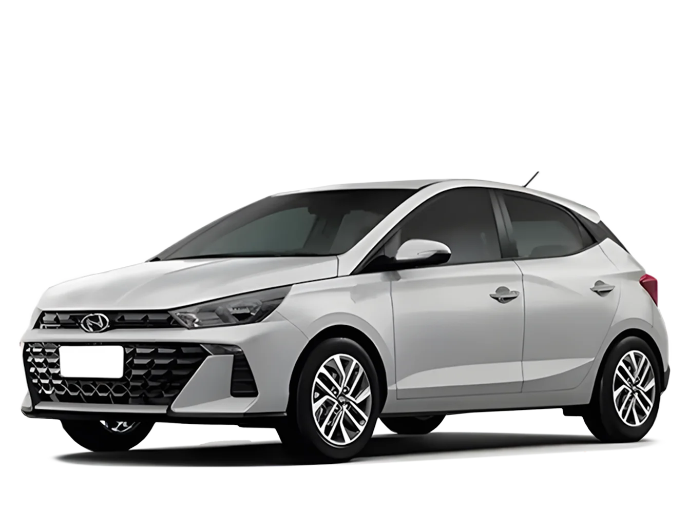 HB20 Limited 1.0 TB Flex 12V Aut.