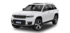 GRAND CHEROKEE 4XE