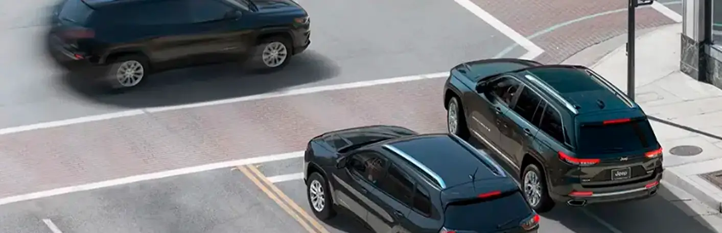 ASSISTENTE DE COLISÃO EM INTERSEÇÕES