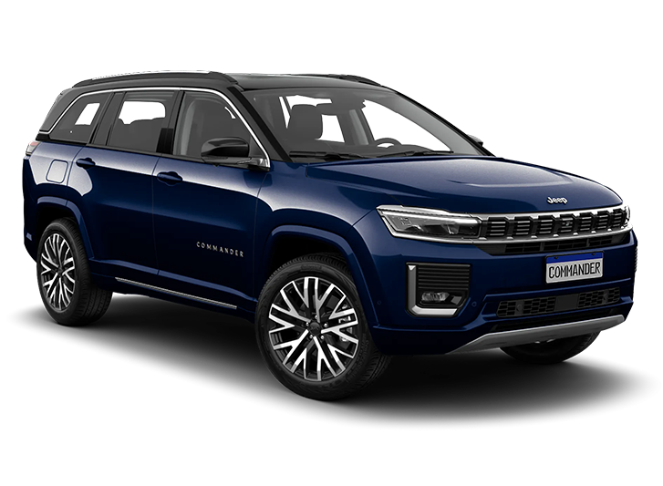 Longitude T270 AZUL JAZZ BICOLOR