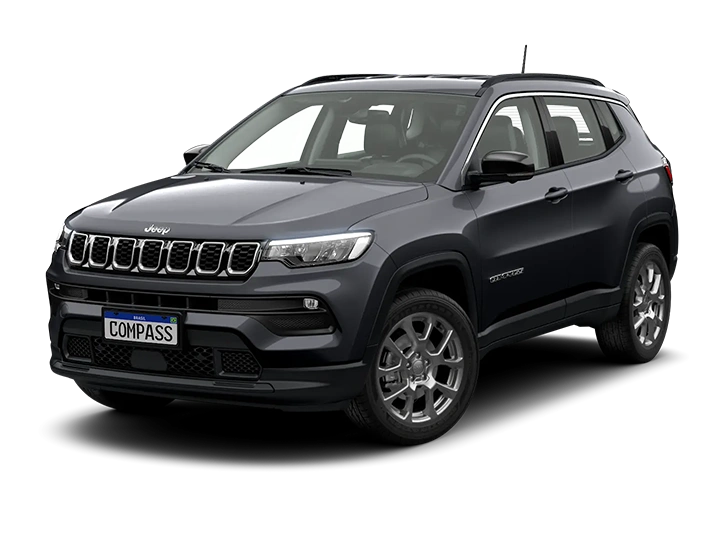 Sport T270 CINZA GRANITE