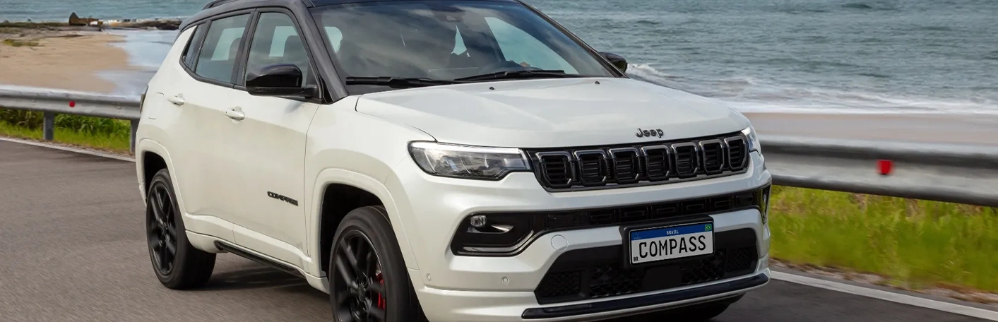 Assistente de Partida Em Rampa (Hill Start Assist)