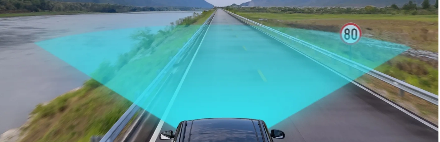 Reconhecimento de Placas de Trânsito (TSR)