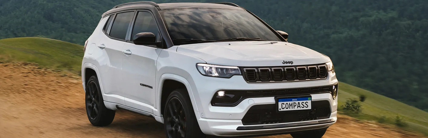 Jeep Traction Control+