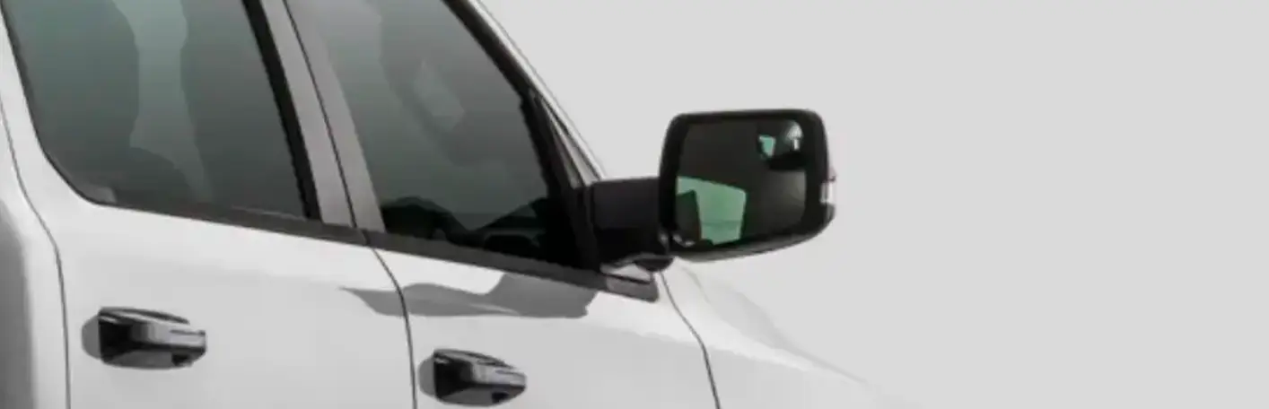 MONITORAMENTO DE PONTO CEGO