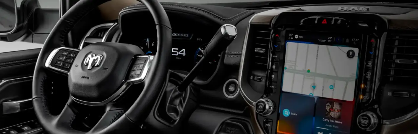 CÂMBIO AUTOMÁTICO DE 6 VELOCIDADES