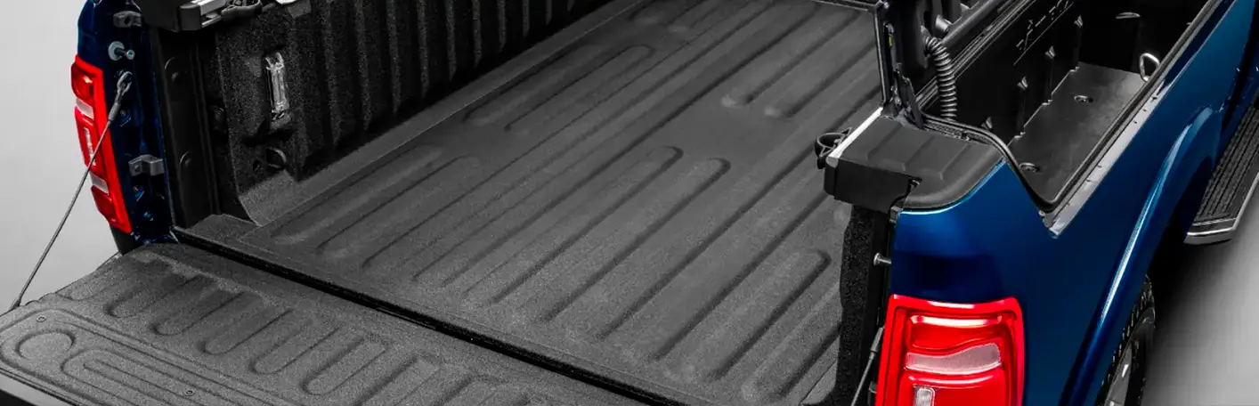 REVESTIMENTO ESPECIAL DA CAÇAMBA