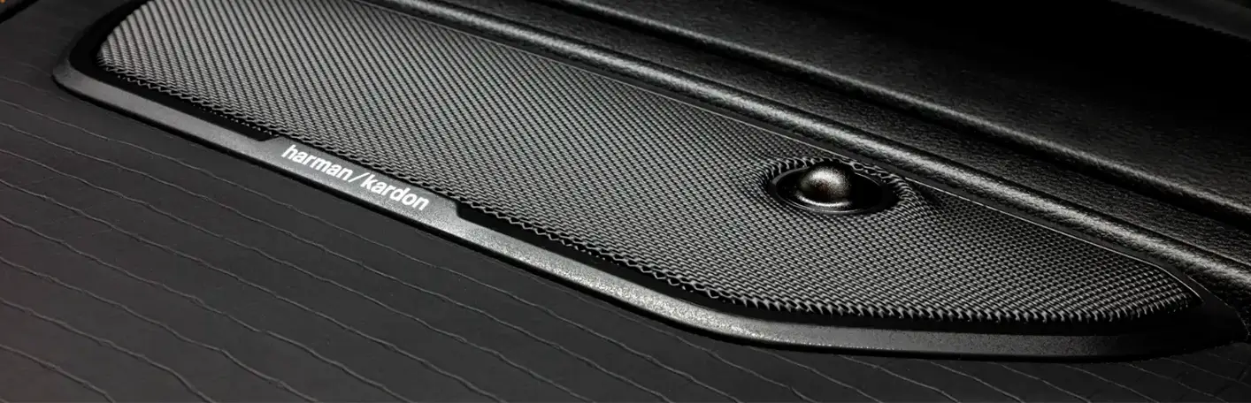 SOM PREMIUM HARMAN/KARDON®