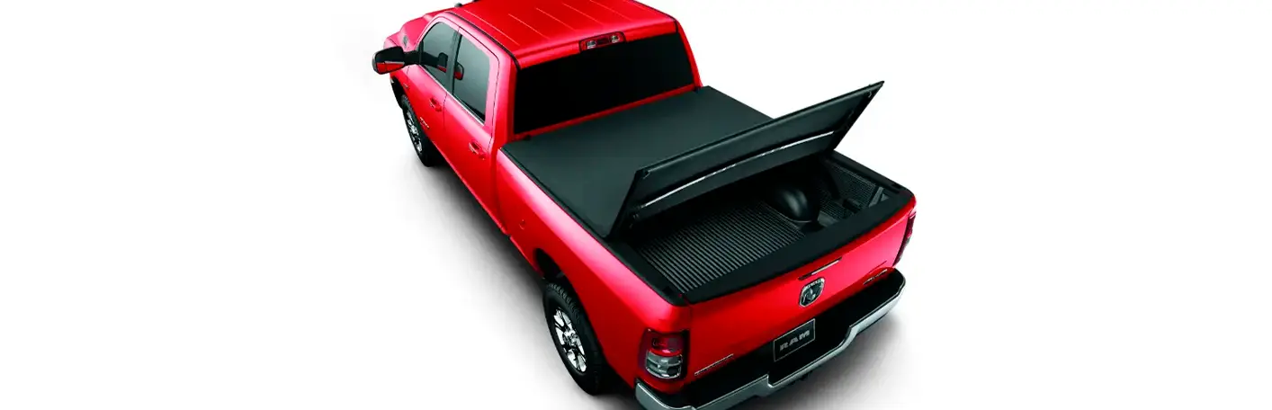 Capota Marítima Tripartida