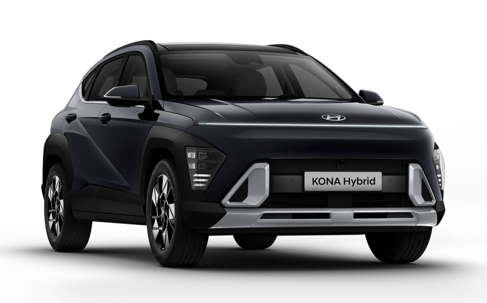 KONA Híbrido 25/26