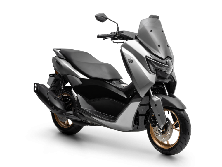 NMAX Connected 160 ABS