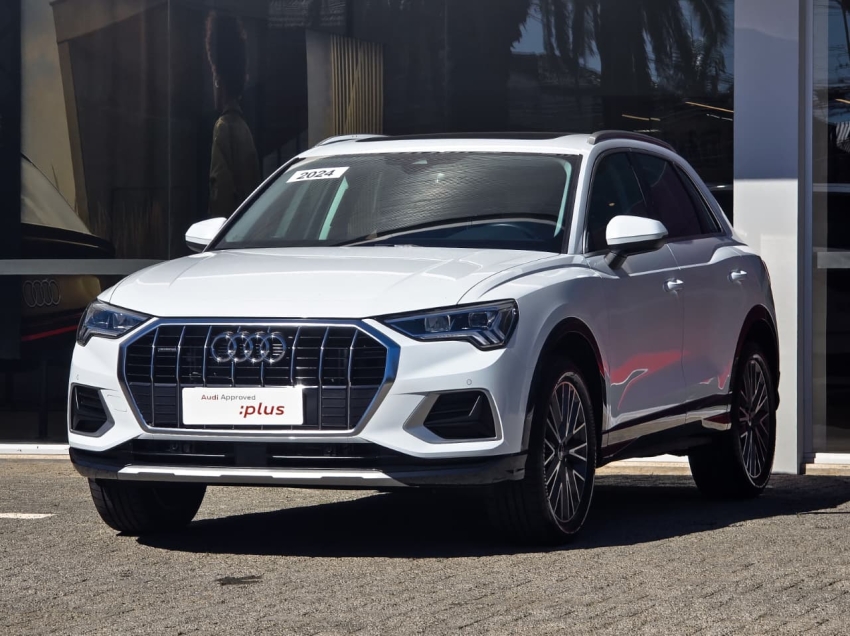 2.0 40 TFSI GASOLINA PERFORMANCE QUATTRO TIPTRONIC