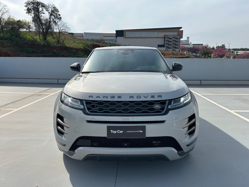 2.0 P250 FLEX R-DYNAMIC HSE AWD AUTOMÁTICO