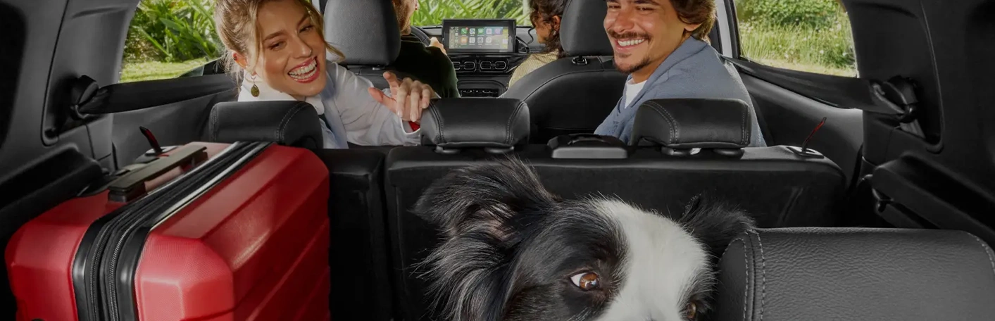 MODO GRANDE FAMÍLIA