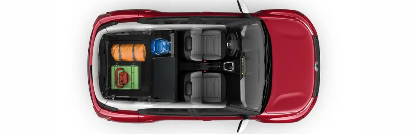 MODO ESPAÇO PESSOAL