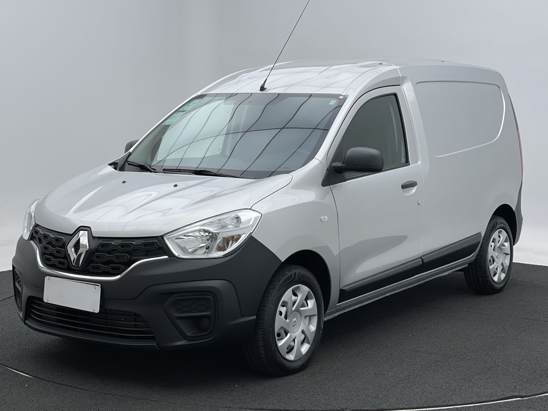 Kangoo Advanced 1.6 16V Flex