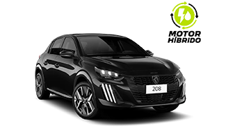 Thumb Novo Peugeot 208