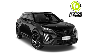 Thumb Novo Peugeot 2008