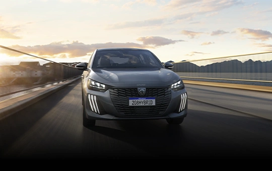 Performance híbrida