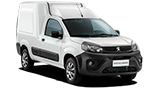 Partner Peugeot Partner Furgão