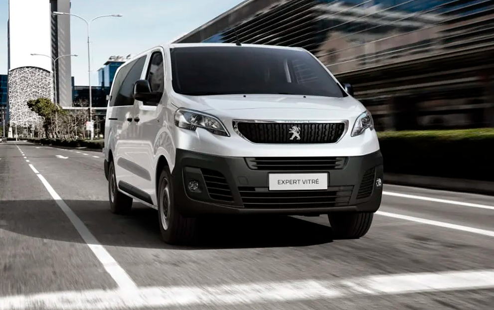 Peugeot Expert