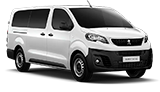Expert Peugeot Expert Minibus