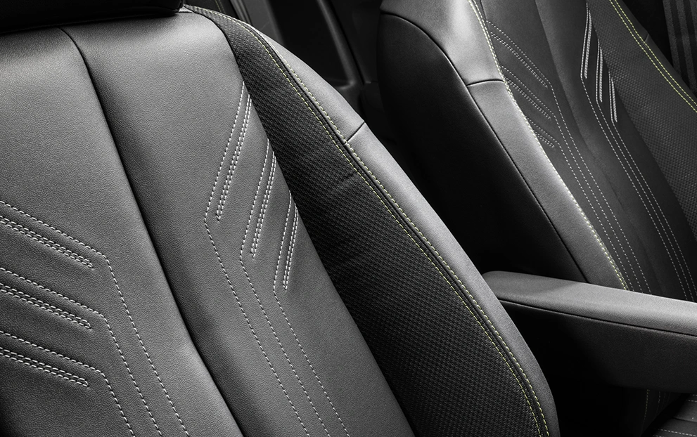 Peugeot Novo Peugeot 208