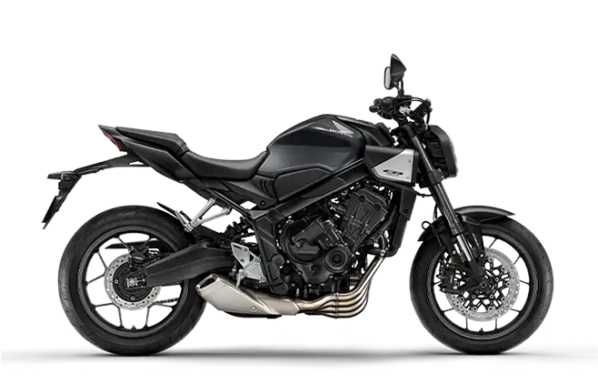 thumb CB 650R E-Clutch