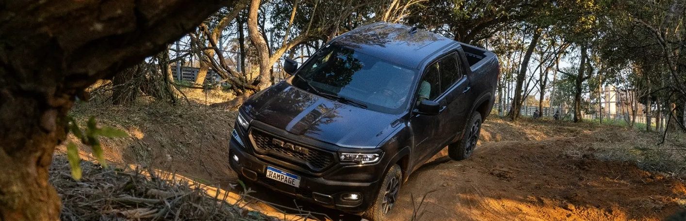 HDC - HILL DESCENT CONTROL