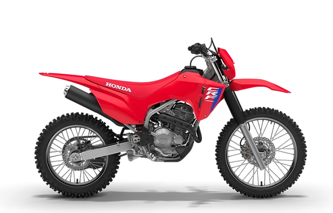 thumb CRF 300F