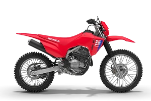 CRF 300F