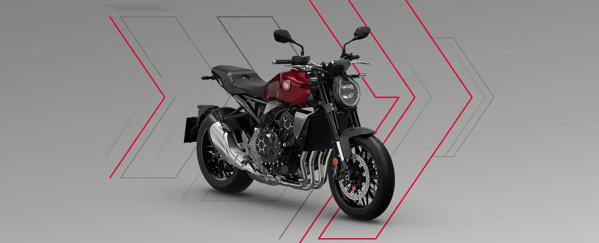 CB 1000R Neo Sports Café