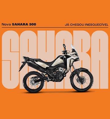 Sahara 300