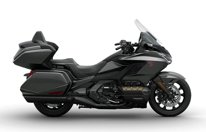 GL 1800 Gold Wing Tour