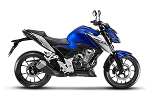 Thumb CB 300F Twister