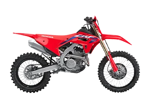 Linha CRF 250 R