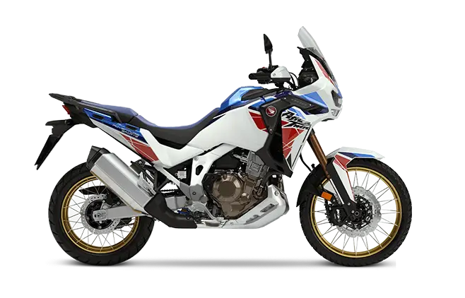CRF 1100L Africa Twin Adventure Sports DCT