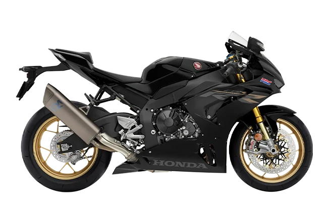 CBR 1000RR-R FIREBLADE SP