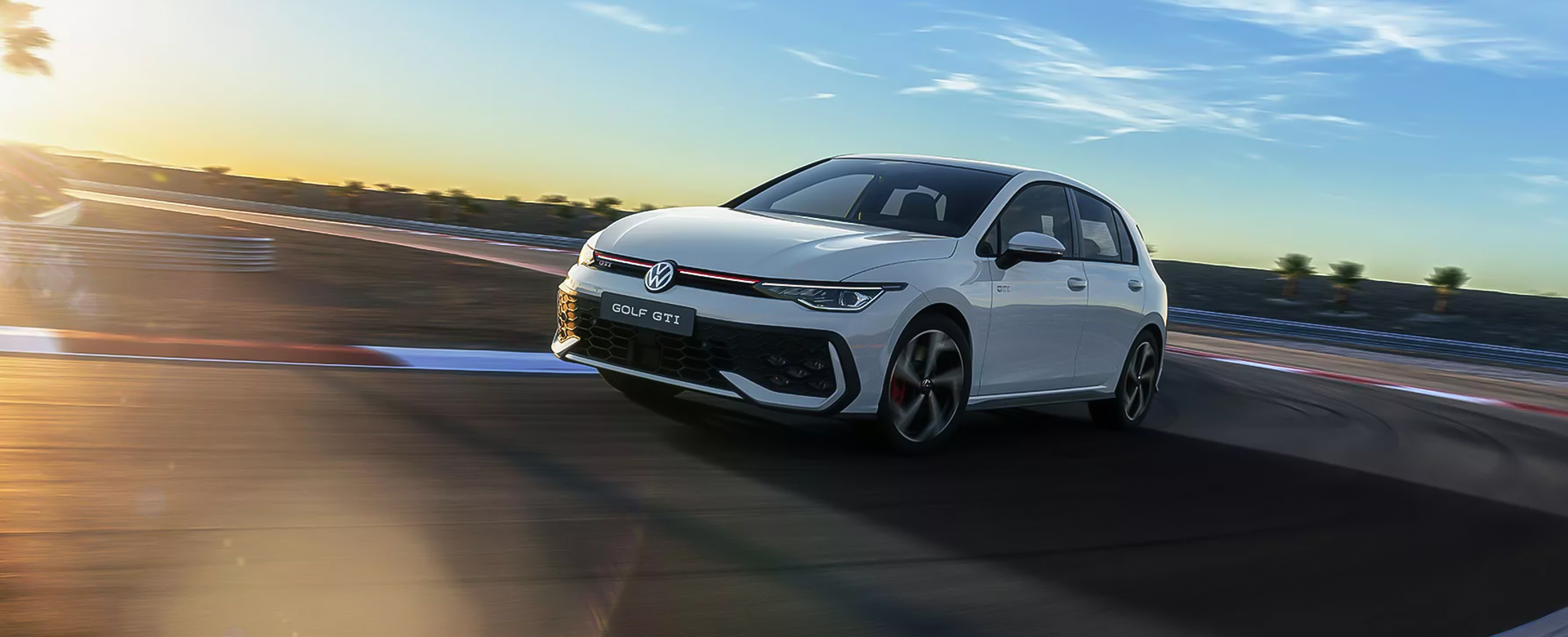 Golf GTI