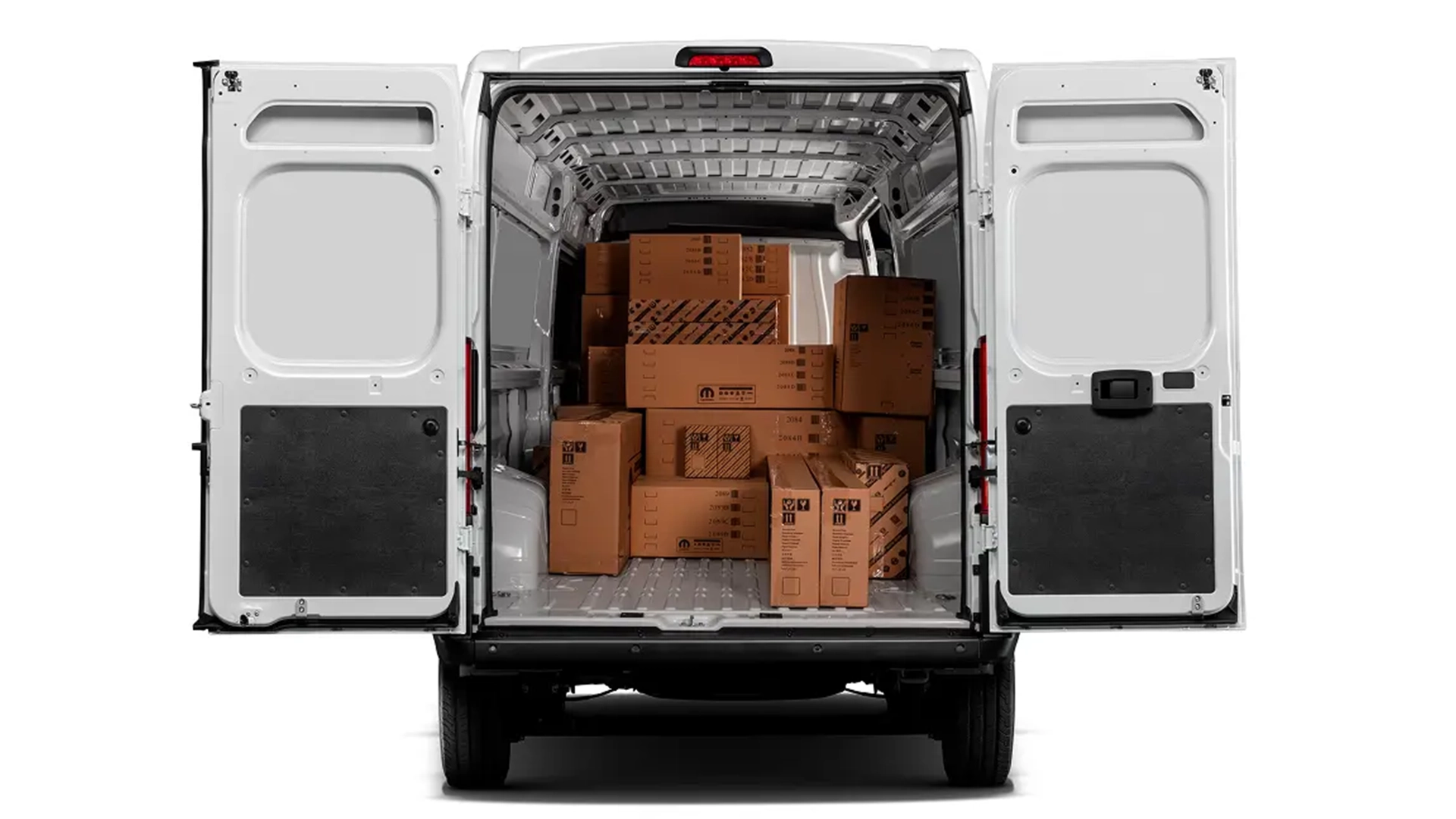 TRANSPORTE O QUE PRECISAR