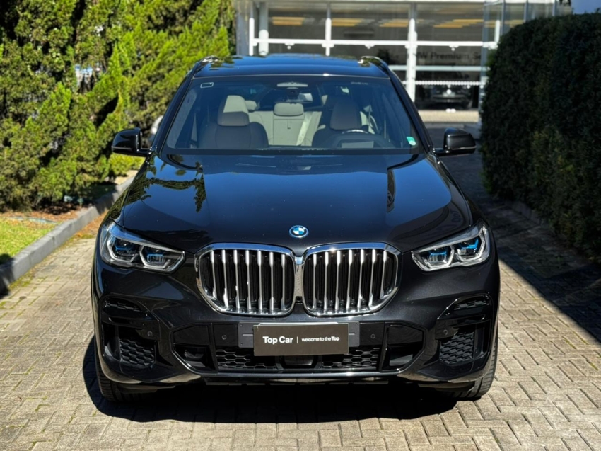 3.0 I6 TURBO HÍBRIDO XDRIVE45E M SPORT AUTOMÁTICO