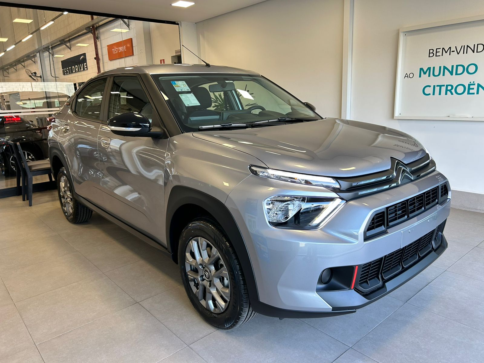 BASALT Feel 1.0 Flex TB 200 5p Aut.