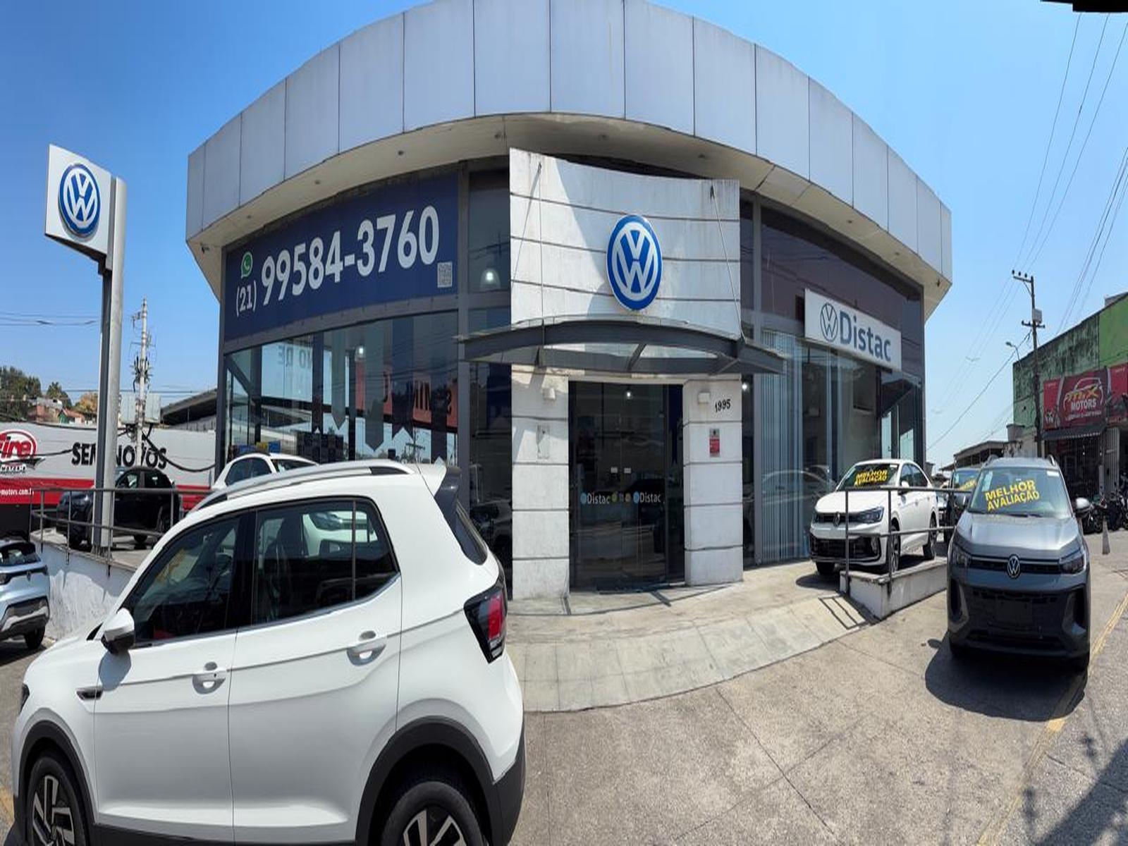 São João do Meriti