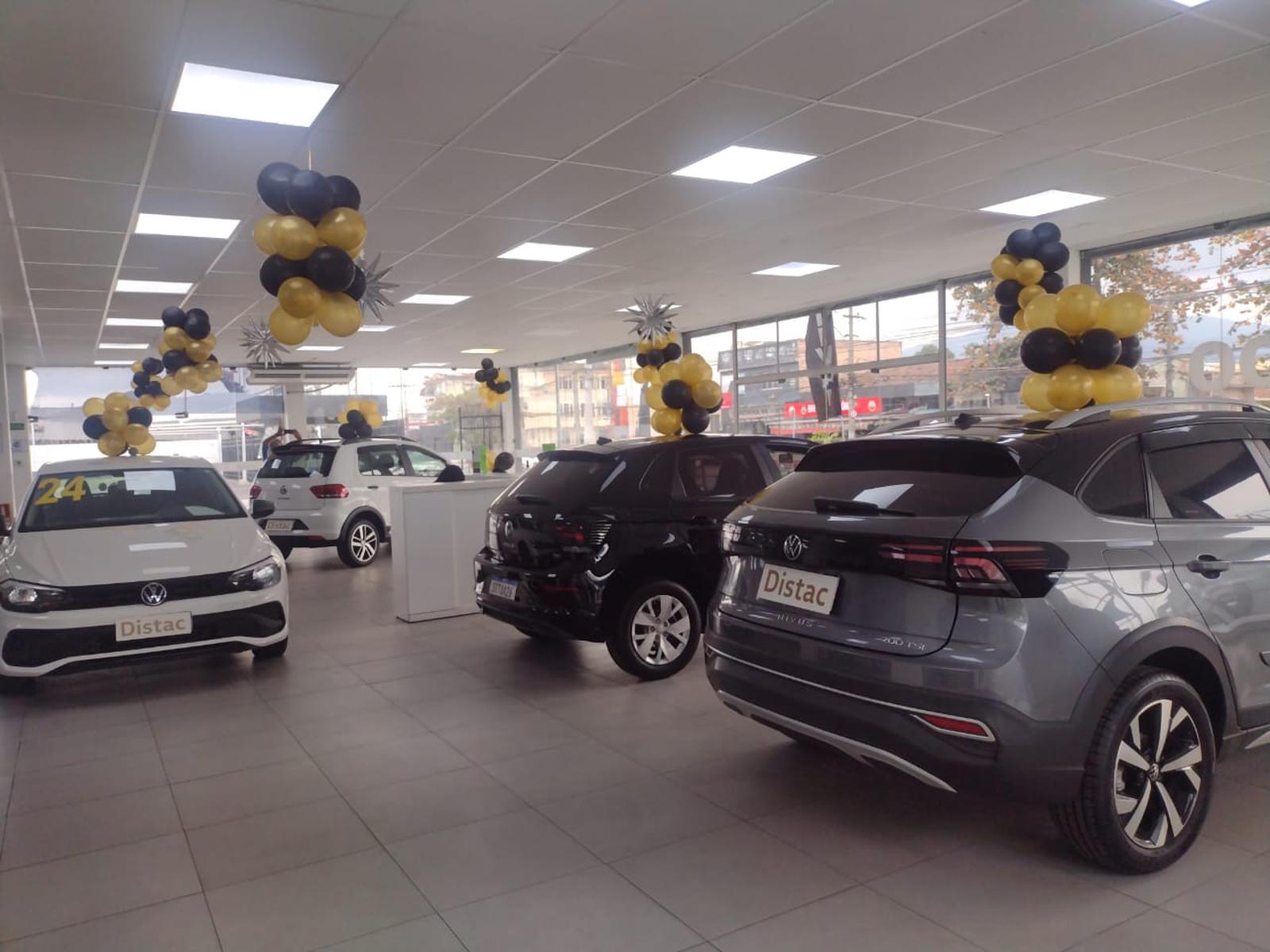 Realengo Multimarcas