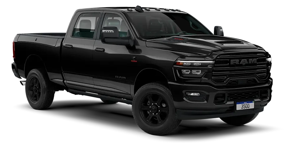 Laramie Night Edition