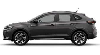 Nivus Highline 200 TSI