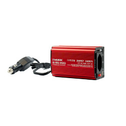  inversor de voltagem 200w p/100w 110v thork - 9064 